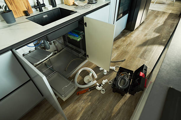 24/7 Emergency Pipe Repair experts in Newcastle, CA